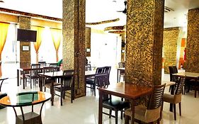 Sharaya Boutique Complex